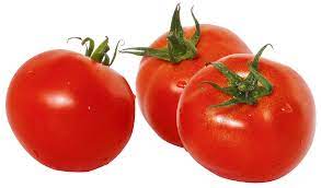 Tomato Png Image Tomato Free Png Green Leaves