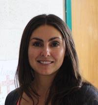 Scituate High School's Seger recognized for ability and innovation