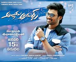 Alludu adhurs tamil dubbed tamilrockers is an new indian telugu action drama film directed by santosh srinivas and written by santosh srinivas. Alludu Adhurs Wikipedia