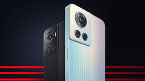 OnePlus Ace vorgestellt: Mittelklasse ...