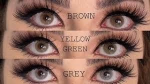 Ttdeye Review Polar Lights Brown Queen Brown Ttdeye contacts on brown eyes try on + review | polar lights range👁💫. ttdeye review polar lights brown