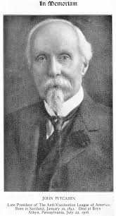 Science in a Democracy”: The Contested Status of Vaccination in the  Progressive Era and the 1920s