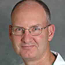 Dr. Robert Adamson, MD