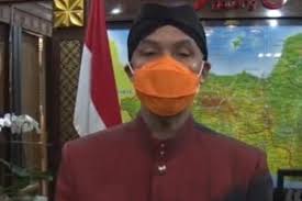 Ia berharap agar kemenkes dapat mendukung proses pengembangan vaksin nusantara. Bertemu Dr Terawan Ganjar Dukung Vaksin Nusantara Kesehatan