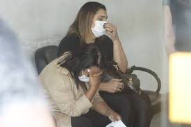 We did not find results for: Mae De Mc Kevin Vai Ao Iml Para Liberar Corpo Do Filho 17 05 2021 Celebridades F5