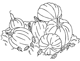 Plus, it's important to note that some of the pumpkins are more detailed and some are less detailed. Free Halloween Pumpkin Coloring Pages 101 Coloring