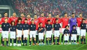 ويستهل منتخب مصر الأولمبي مشواره في أولمبياد طوكيو بمواجهة نارية أمام منتخب إسبانيا في التاسعة والنصف صباح يوم الخميس القادم الموافق 22 يوليو 2021. Q8tkkr9ly2v0wm