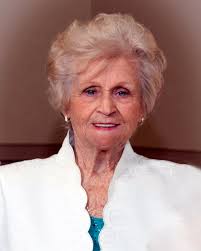 Myrtice Marie Knight Obituary