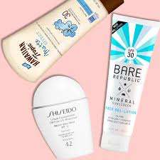 Anyone can get skin cancer, regardless of age, gender or race. 13 Best Sunscreens For Oily Skin Of 2021 Spf For Acne Prone Skin