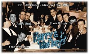 Image result for barry seal