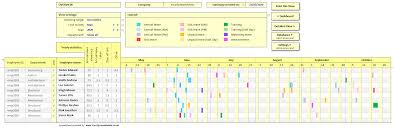 This qr quote is tracked using an apple. Employee Attendance Tracker Spreadsheet