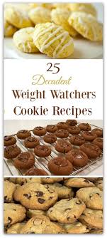 View top rated weight watchers cookie recipes with ratings and reviews. Pin On Best Desserts