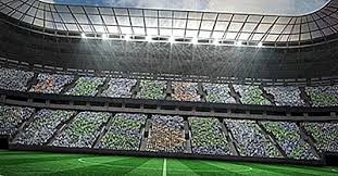 Share pe facebook share pe whatsapp. Cele Mai Mari Stadioane Din Africa De Capacitate 2021