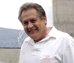 Bill Brinkerhoff Obituary