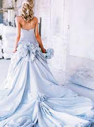Check spelling or type a new query. 26 Serenity Blue Wedding Dresses That Inspire Weddingomania