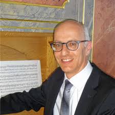 Orgelmittwoch mit Andreas Frey