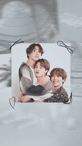 He is one of the main rappers of bts and fans find him to be the sassiest and most 'savage' member of the group thanks to his witty comments. Hopekookmin Jungkook Jimin Jhope Bts Aesthetic Iphone Wallpaper