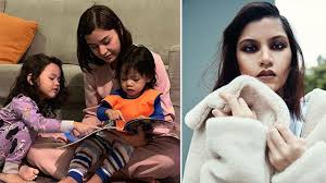 Dedah foto anak pertama lisa surihani & yusry kru. Eksklusif Lisa Surihani Kongsi Rahsia Dia Yusry Didik 2 Anak Yahaira Leanne Yusof Leonne Gempak