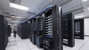 Understanding Data Center Energy Consumption - C&C Technology Group
