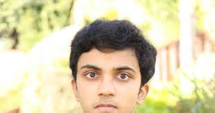 Siddharth Pant's Instagram, Twitter & Facebook