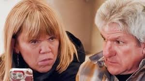 Lpbw' Caryn Chandler Shows Off Bigger Diamond, Amy Jealous?