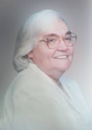 Obituary of Ellen Blair