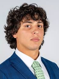 Richard Knupp's Instagram, Twitter & Facebook