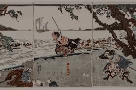 Italiano Sasaki KojirÅ E La La Tecnica Tsubame Gaeshi Japan Italy Bridge Lượt xem 2,4 nnăm trước. japan italy bridge