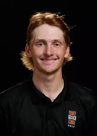 2024-25 Men's Golf Roster