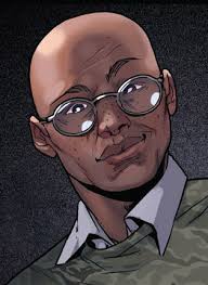 Characters in Ultimate Spider-Man: Miles Morales Supporting Characters