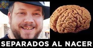 Nunca han podido reencontrarse