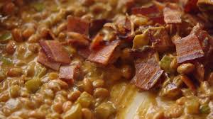 Don't be daunted by the lengthy ingredient list; The Pioneer Woman Watch Full Episodes Online The Pioneer Woman Videos Baked Bean Dip Baked Beans Food Network Recipes