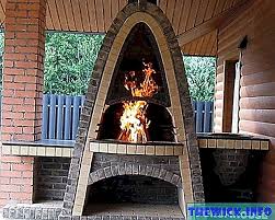 Beton barbekü için malzemeler : Barbeku Izgara Ve Mini Firin Nasil Yapilir Arsa Ve Bahce 2021