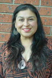 Estela Fuentes — Latin Stories Australia