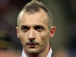 Анси Аголли: «Прежде чем повесить бутсы на гвоздь, мне хотелось бы выиграть  еще один титул для «Тираны»