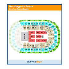 Hersheypark Stadium Events And Concerts In Hershey