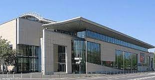 Die vier stiftungsorgane sind das kuratorium, der wissenschaftliche beirat, der arbeitskreis gesellschaftlicher gruppen und der präsident. Hotel Pontivy In Wesseling Haus Der Geschichte