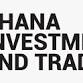GHANA INVESTMENT AND TRADE WEEK event in Accra