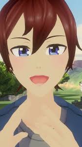 VTuber shouts "YOLO" then leaps to her doom!