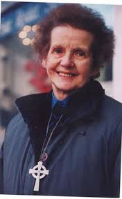 Lady Sue Ryder of Warsaw: Single-minded philanthropist by Tessa West