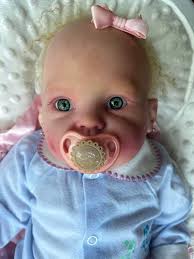 Maggie, by Bailey Beauchamp from Bailey Bees Babies