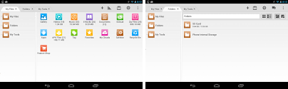 File Expert Hd File Manager Apk Download Latest Android Version 2 3 7 Xcxin Fehd