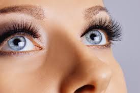 The average scalp has about 100,000 hairs, and most people lose about 100 hairs each day, according to medlineplus, a service of the u.s. Latisse Eyelash Treatment Cosmetic Surgery Center Ca