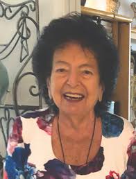 Estelle Rose White Nadel Archives