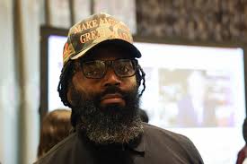 Voices from outside the Harris-Trump presidential debate