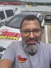 Now Nick can crank his tunes.