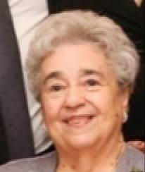 Norma DiClementi Obituary (1933