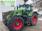 FENDT-927