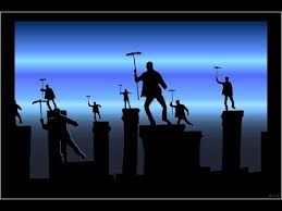 Mary poppins chimney service will travel to all of los angeles and the surrounding areas, including antelope valley, santa clarita, san fernando, and all of los angeles. Chimney Sweep Tutorial Mary Poppins Youtube