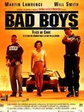 Les femmes adorent les bad boy mais être un couple avec un tel homme comporte des risques. Bad Boys Film 1995 Allocine
